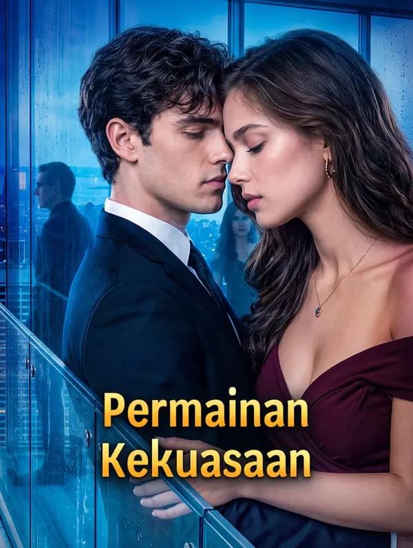 Permainan Kekuasaan - FreeReels