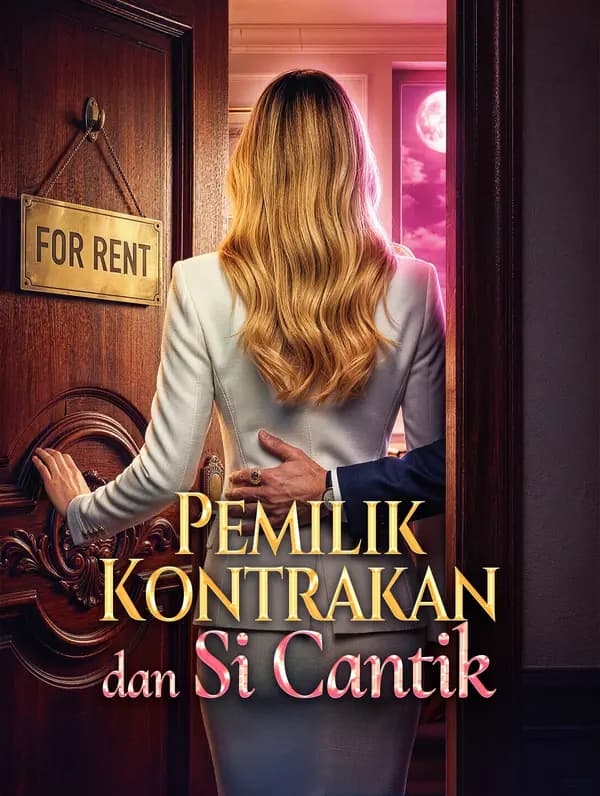 Pemilik Kontrakan dan Si Cantik - FreeReels