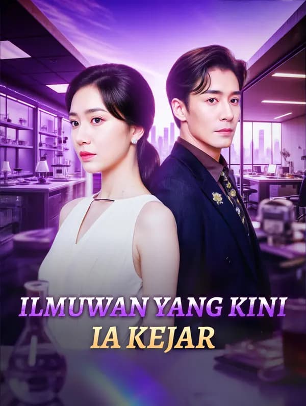 Ilmuwan yang Kini Ia Kejar(Sulih Suara) - FreeReels