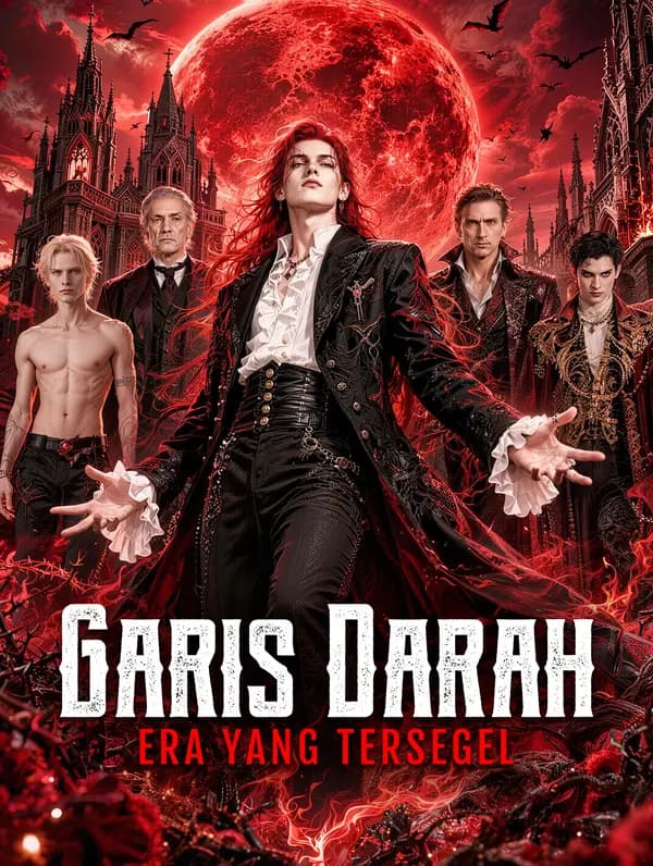 Garis Darah: Era yang Tersegel - FreeReels