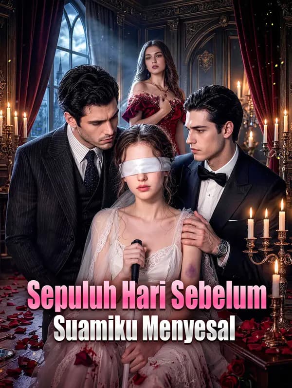 Sepuluh Hari Sebelum Suamiku Menyesal - FreeReels