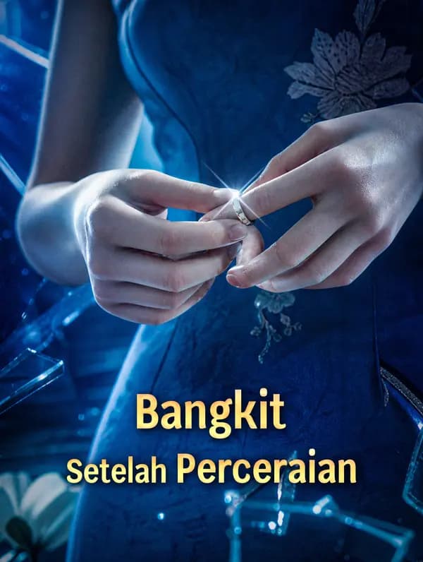 Bangkit Setelah Perceraian - FreeReels