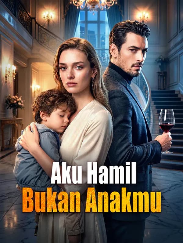 Aku Hamil, Bukan Anakmu - FreeReels