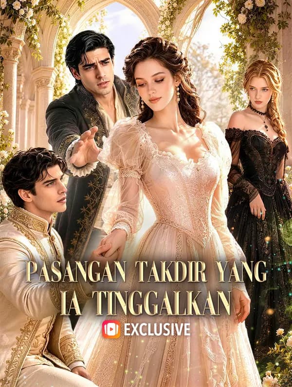 Pasangan Takdir yang Ia Tinggalkan - FreeReels