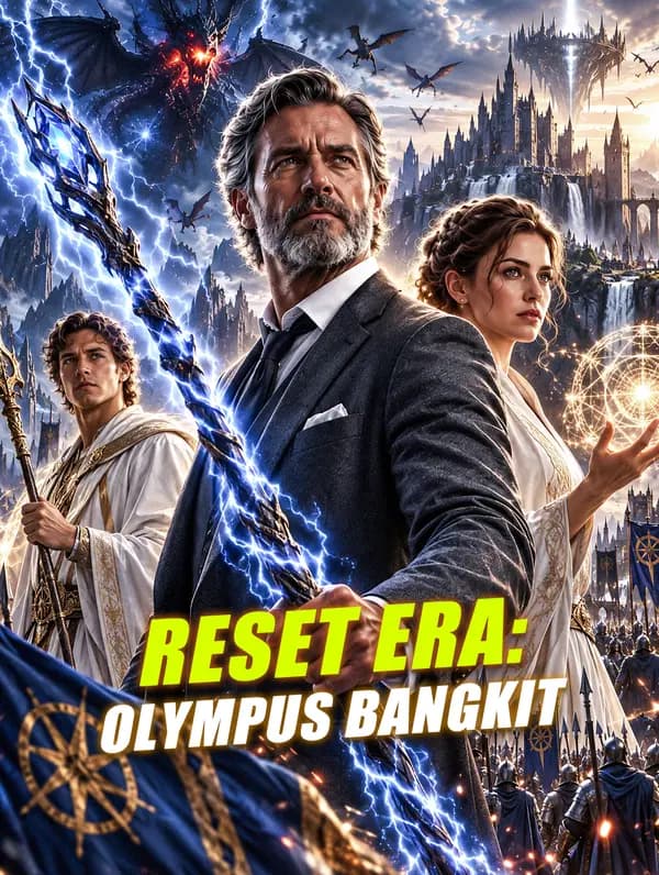 Reset Era: Olympus Bangkit - FreeReels