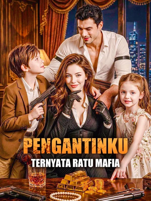 Pengantinku Ternyata Ratu Mafia - FreeReels