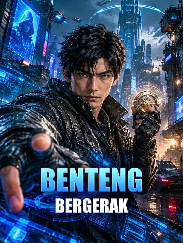 Benteng Bergerak - FreeReels