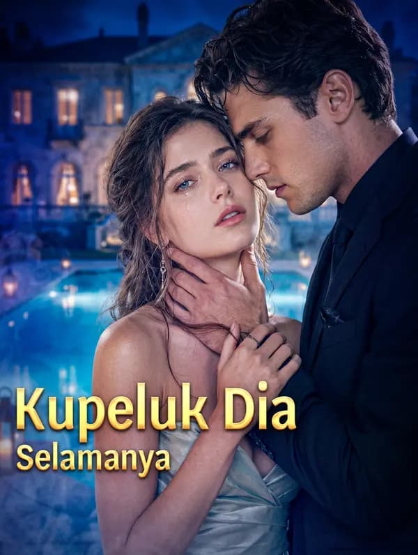 Kupeluk Dia Selamanya - FreeReels