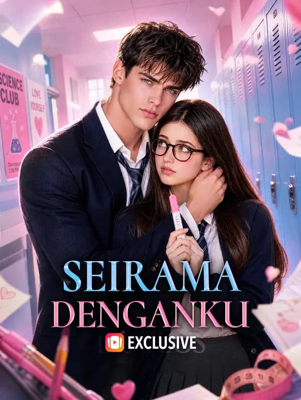 Seirama Denganku - FreeReels