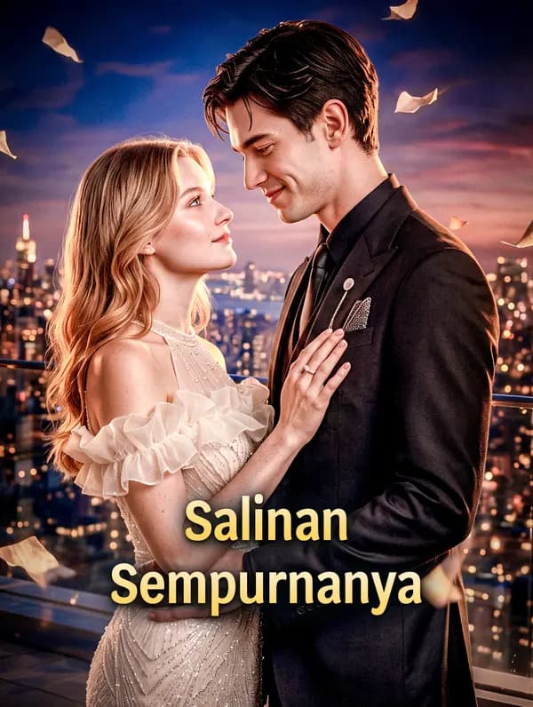 Salinan Sempurnanya - FreeReels