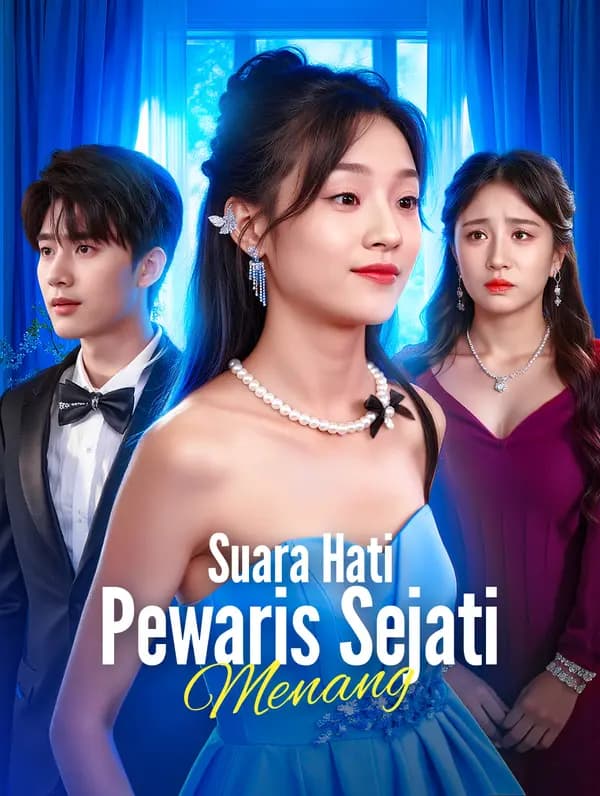 Suara Hati, Pewaris Sejati Menang(Sulih Suara) - FreeReels