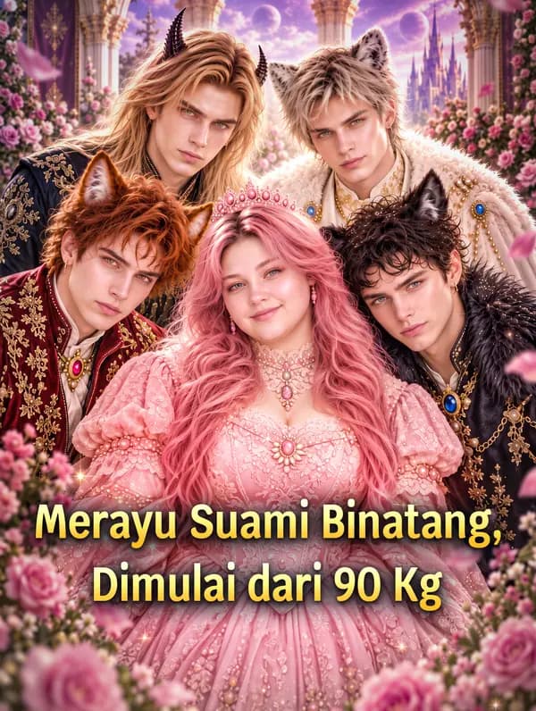 Merayu Suami Binatang, Dimulai dari 90 Kg - FreeReels