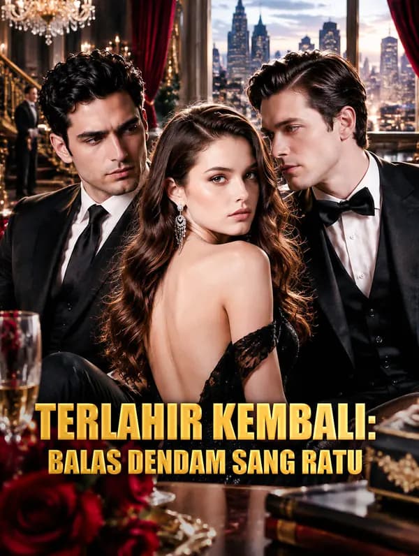 Terlahir Kembali: Balas Dendam Sang Ratu - FreeReels