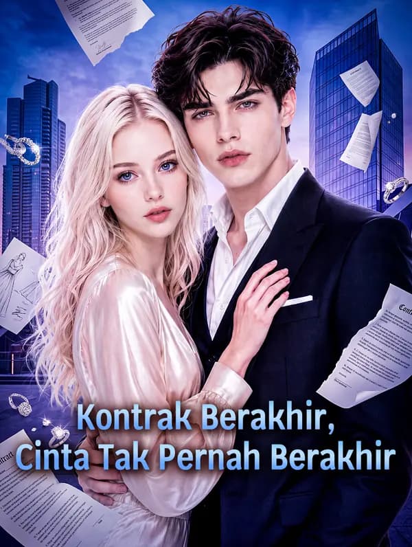 Kontrak Berakhir, Cinta Tak Pernah Berakhir - FreeReels