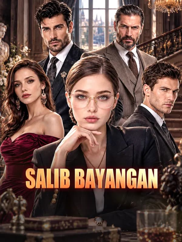 Salib Bayangan - FreeReels