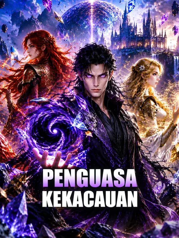 Penguasa Kekacauan - FreeReels