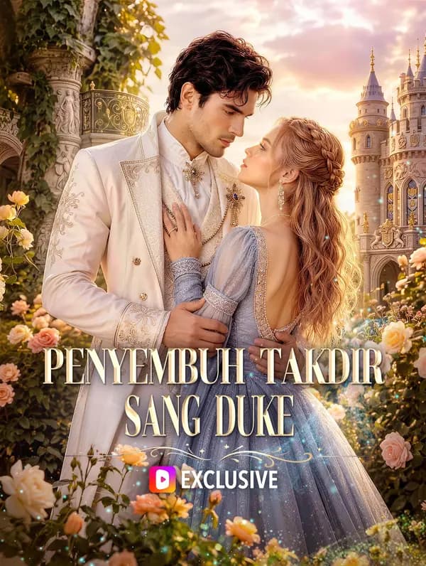 Penyembuh Takdir Sang Duke - FreeReels