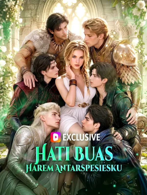 Hati Buas: Harem Antarspesiesku - FreeReels