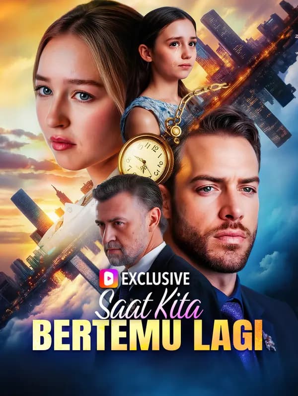 Saat Kita Bertemu Lagi - FreeReels