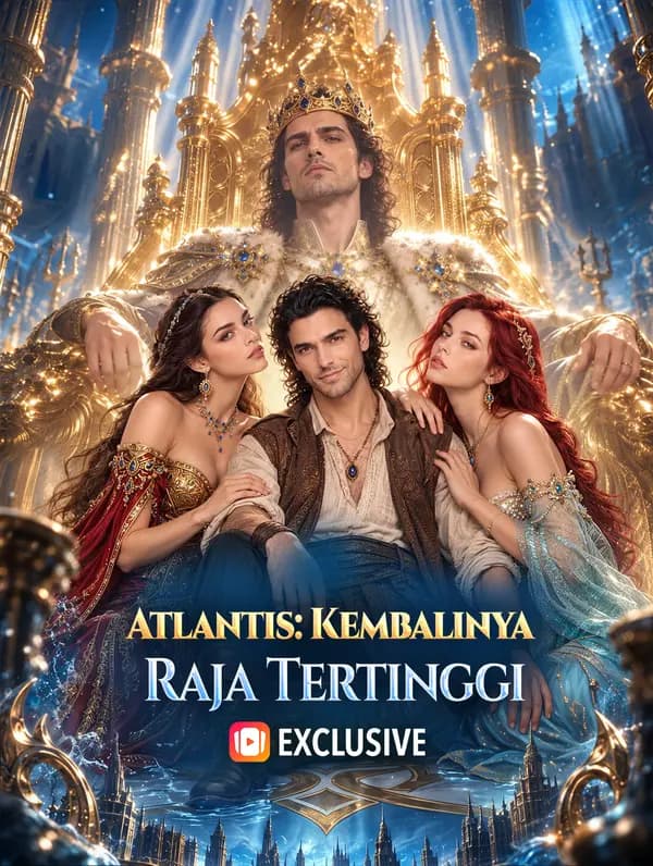 Atlantis: Kembalinya Raja Tertinggi - FreeReels