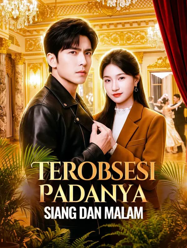 Terobsesi Padanya Siang dan Malam - FreeReels