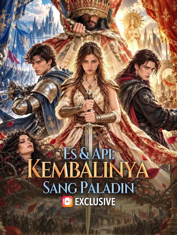 Es & Api: Kembalinya Sang Paladin - FreeReels