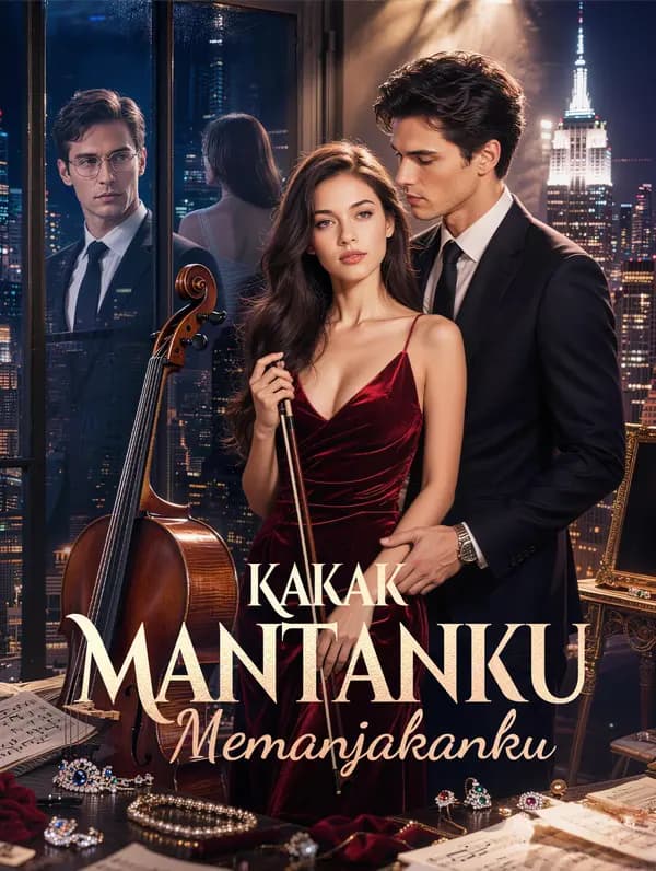 Kakak Mantanku Memanjakanku - FreeReels