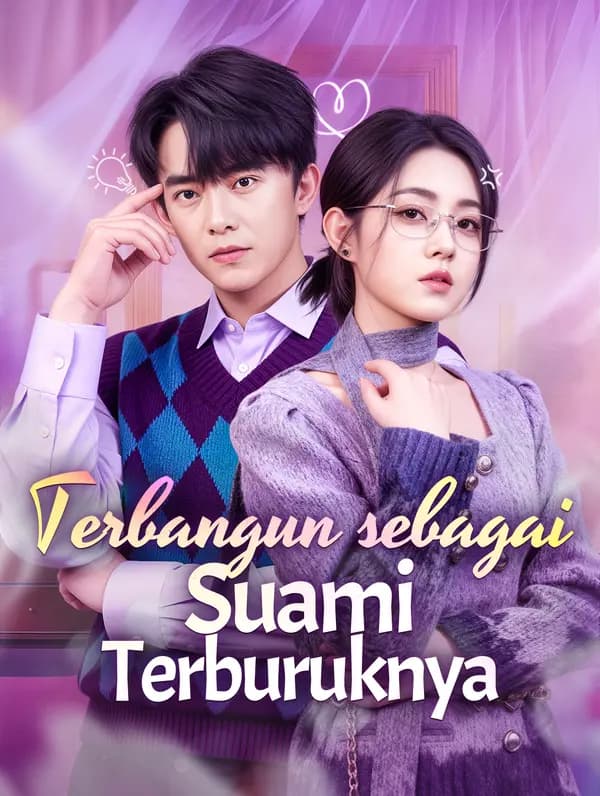 Terbangun sebagai Suami Terburuknya(Sulih Suara) - FreeReels