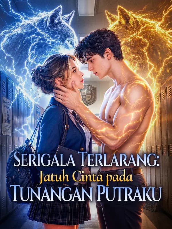 Serigala Terlarang: Jatuh Cinta pada Tunangan Putraku - FreeReels