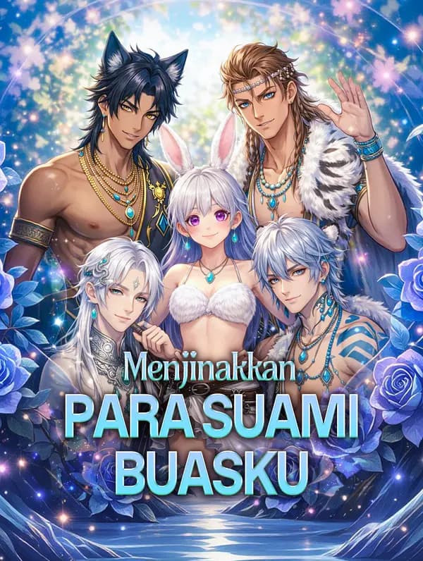 Menjinakkan Para Suami Buasku - FreeReels