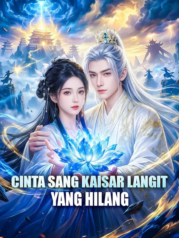Cinta Sang Kaisar Langit yang Hilang - FreeReels