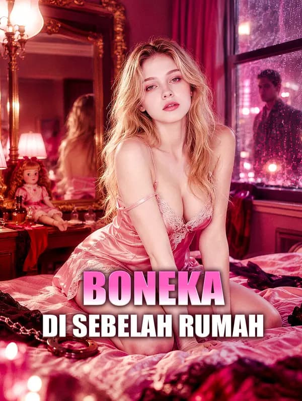 Boneka di Sebelah Rumah - FreeReels