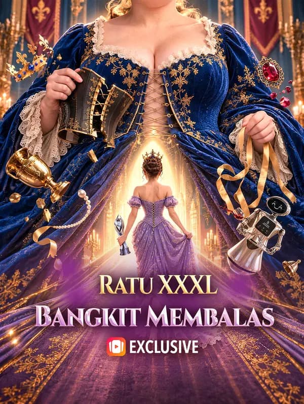 Ratu XXXL Bangkit Membalas - FreeReels