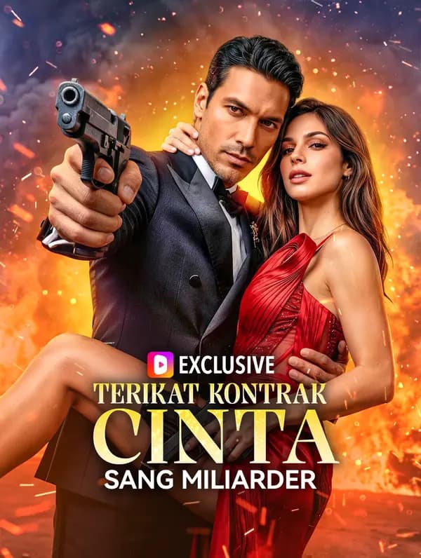 Terikat Kontrak Cinta Sang Miliarder - FreeReels
