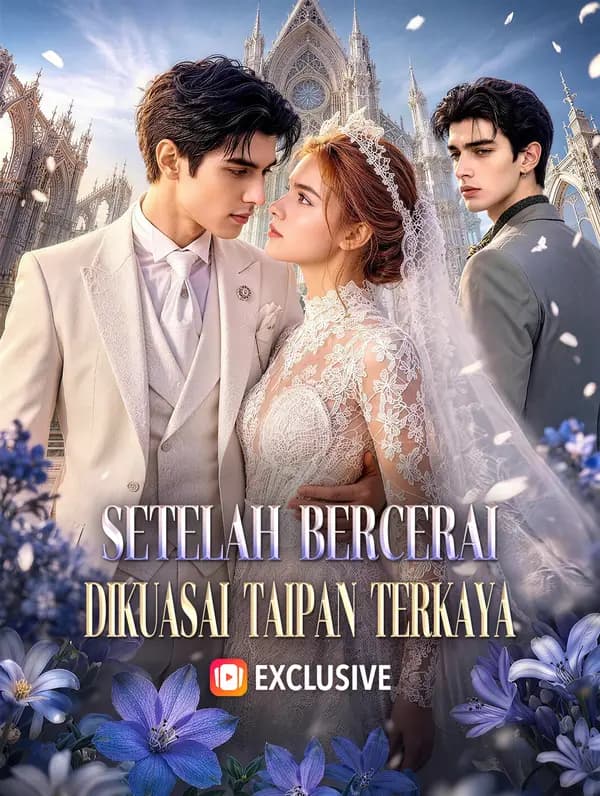 Setelah Bercerai, Dikuasai Taipan Terkaya - FreeReels