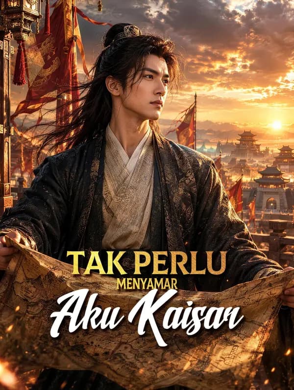 Tak Perlu Menyamar, Aku Kaisar - FreeReels