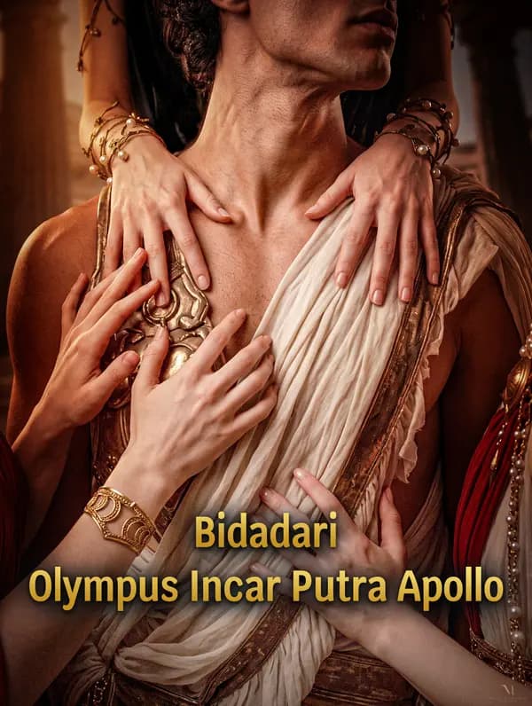 Bidadari Olympus Incar Putra Apollo - FreeReels