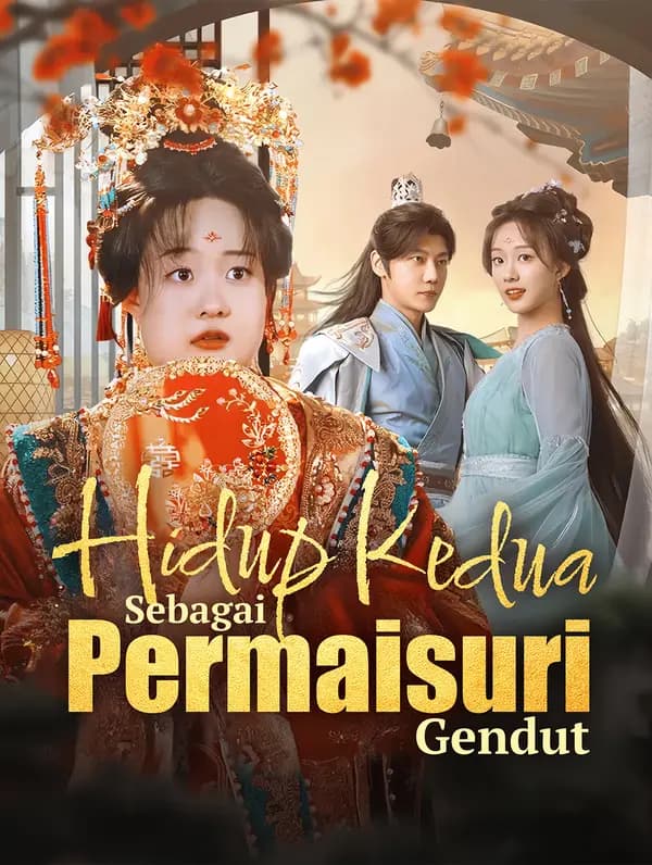 Hidup Kedua sebagai Permaisuri Gendut(Sulih Suara) - FreeReels
