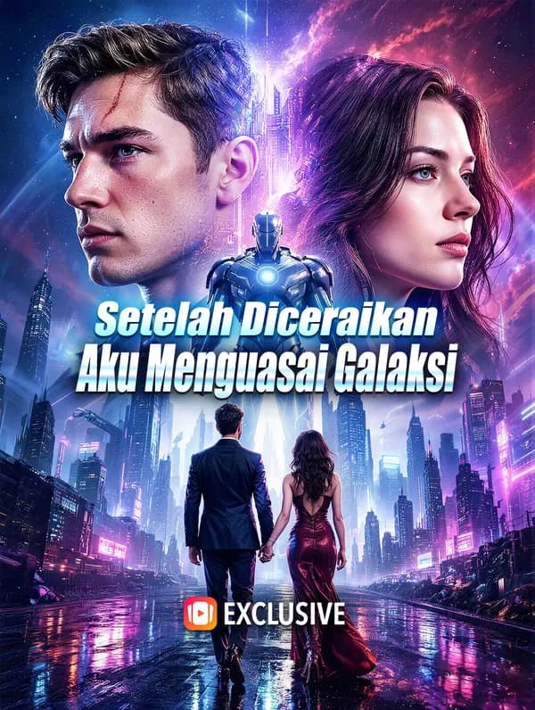 Setelah Diceraikan, Aku Menguasai Galaksi - FreeReels