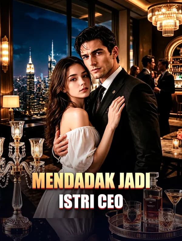 Mendadak Jadi Istri CEO - FreeReels