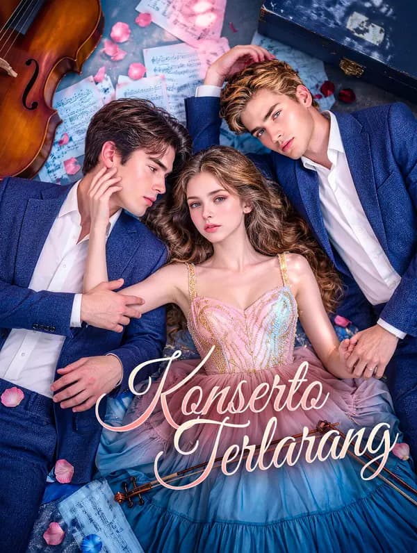 Konserto Terlarang - FreeReels