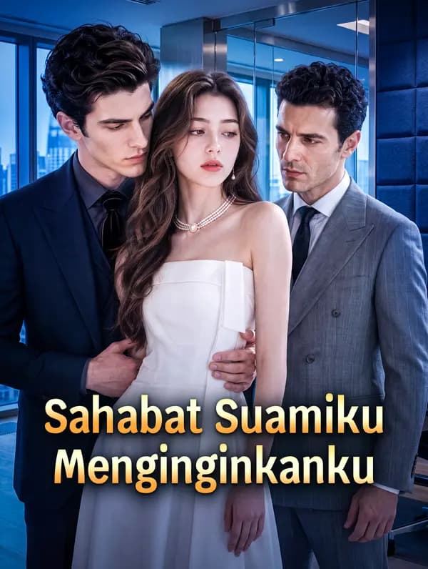 Sahabat Suamiku Menginginkanku - FreeReels