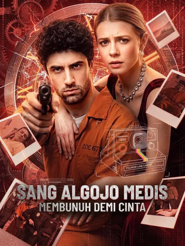 Sang Algojo Medis: Membunuh Demi Cinta - FreeReels