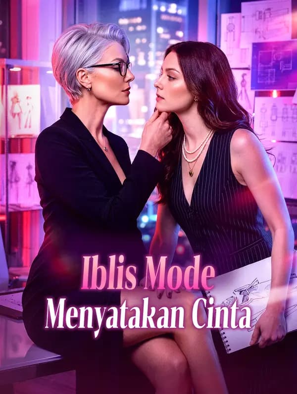 Iblis Mode Menyatakan Cinta - FreeReels