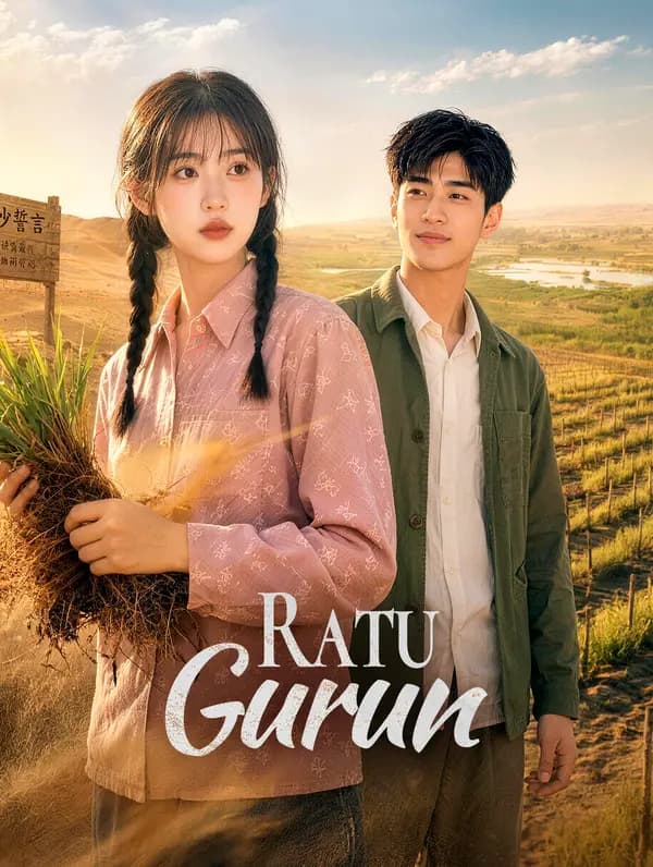 Ratu Gurun - FreeReels