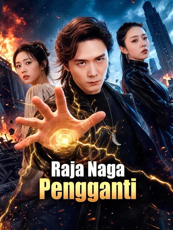 Raja Naga Pengganti - FreeReels