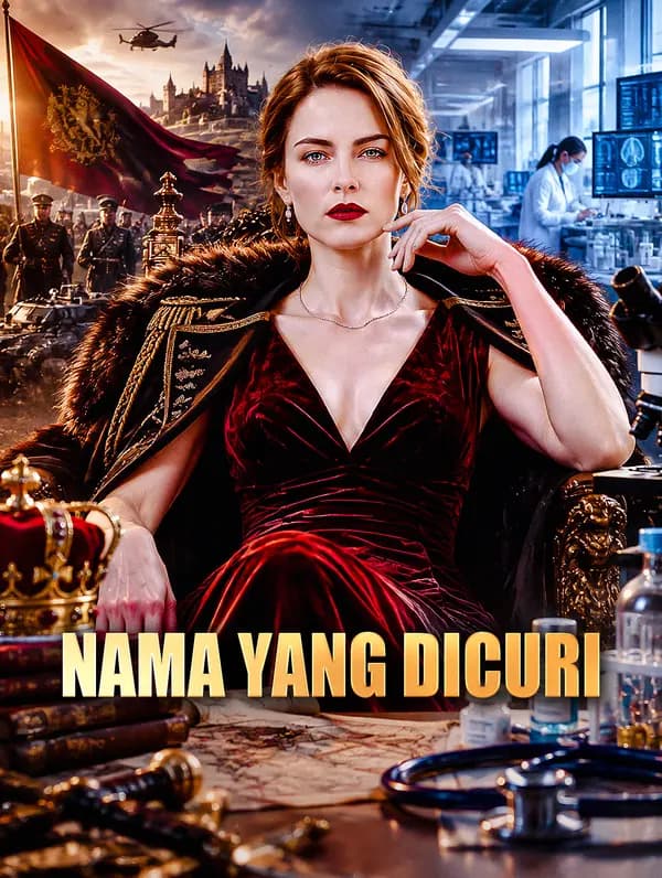 Nama yang Dicuri - FreeReels