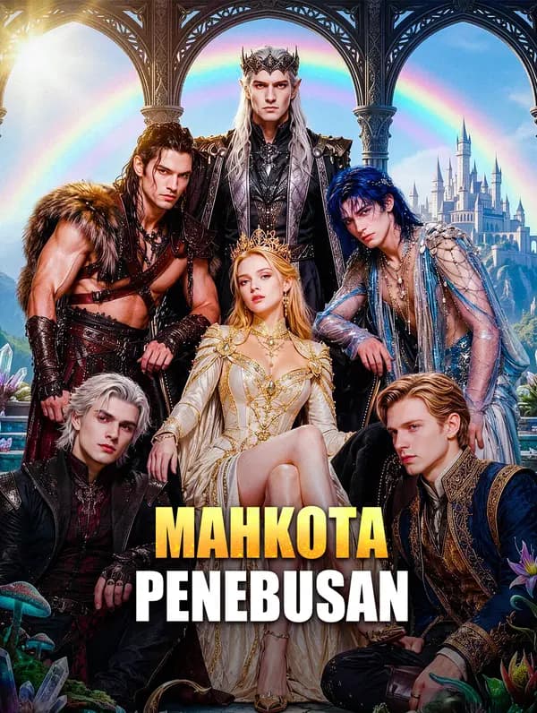 Mahkota Penebusan - FreeReels