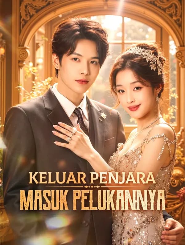 Keluar Penjara, Masuk Pelukannya(Sulih Suara) - FreeReels