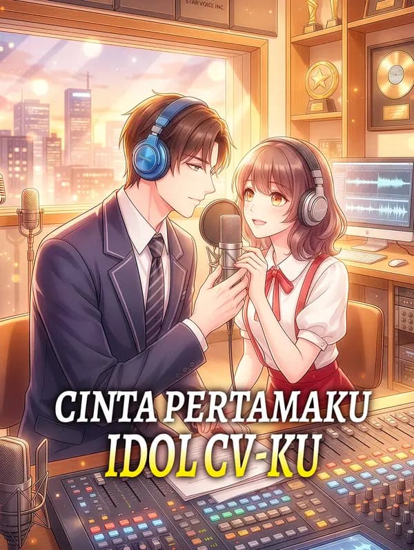 Cinta Pertamaku, Idol CV-ku - FreeReels